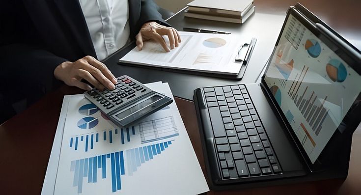 Bookkeeping Services in uae